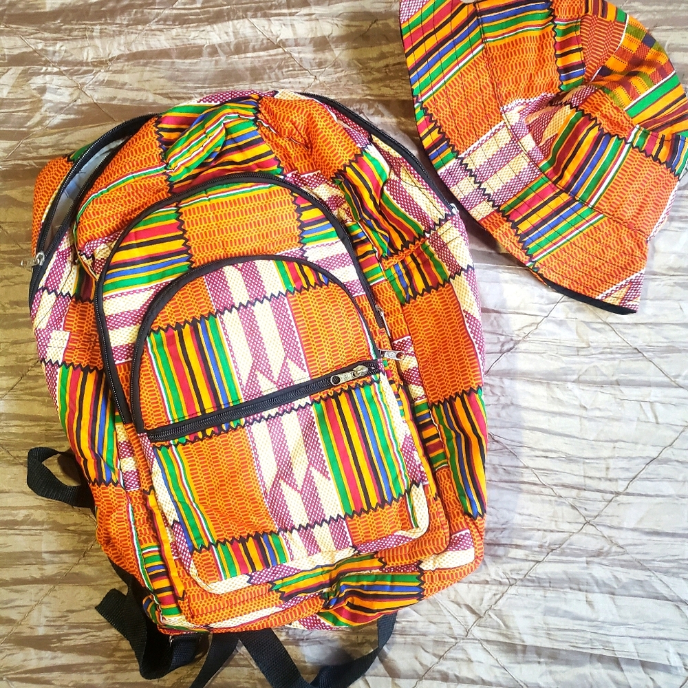 Back pack